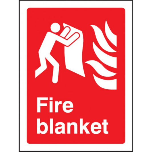 Fire blanket (1012)