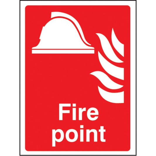 Fire point (1014)