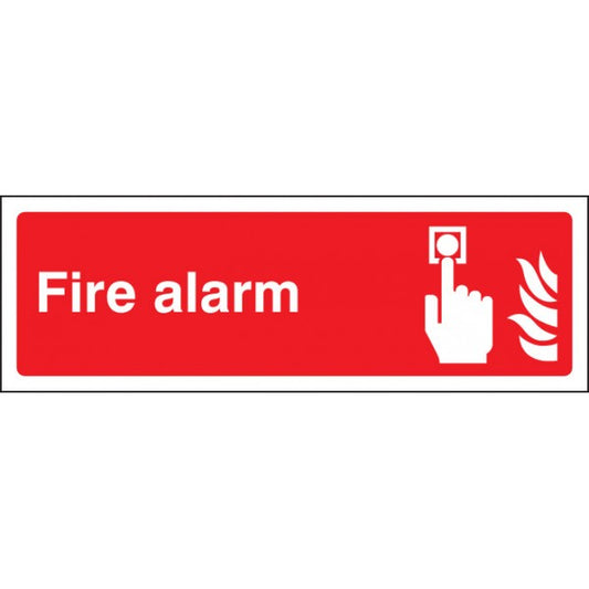 Fire alarm (1025)