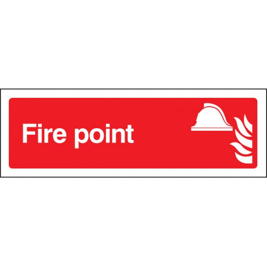 Fire point (1026)