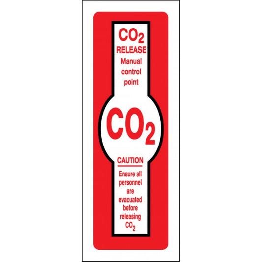 CO2 release manual control point (1204)