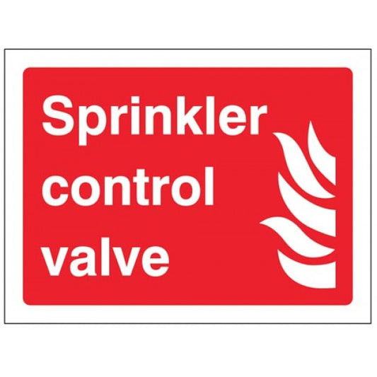 Sprinkler control valve (1447)