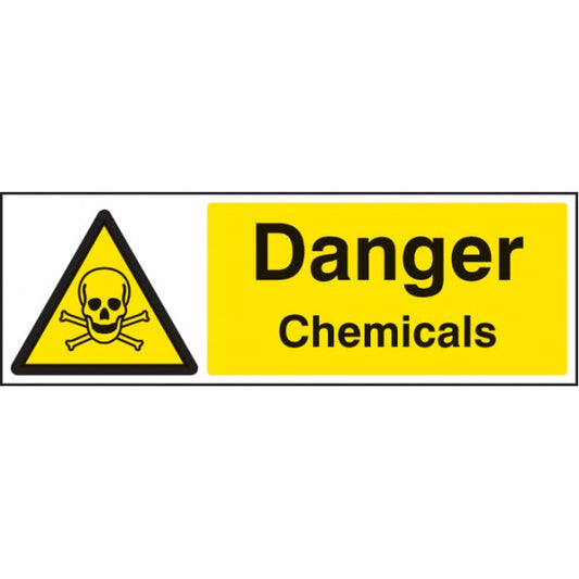 Danger chemicals (4408)
