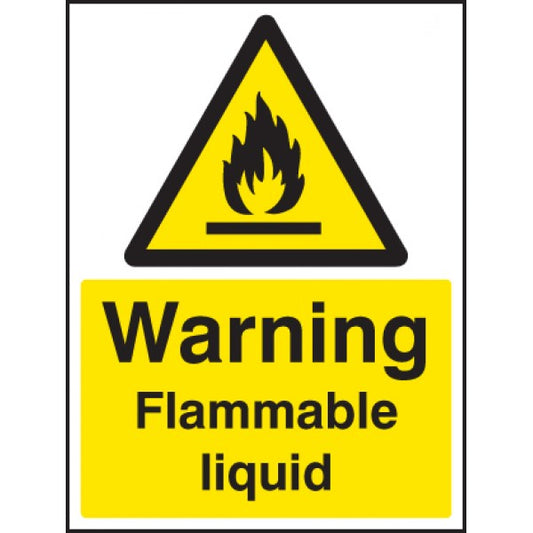 Flammable liquid (4420)
