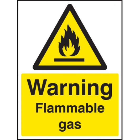 Flammable gas (4421)