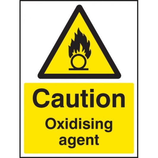 Oxidising agent (4424)