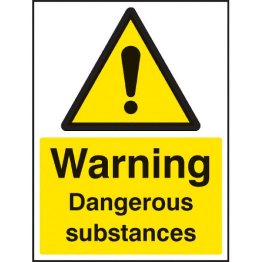 Dangerous substances (4425)