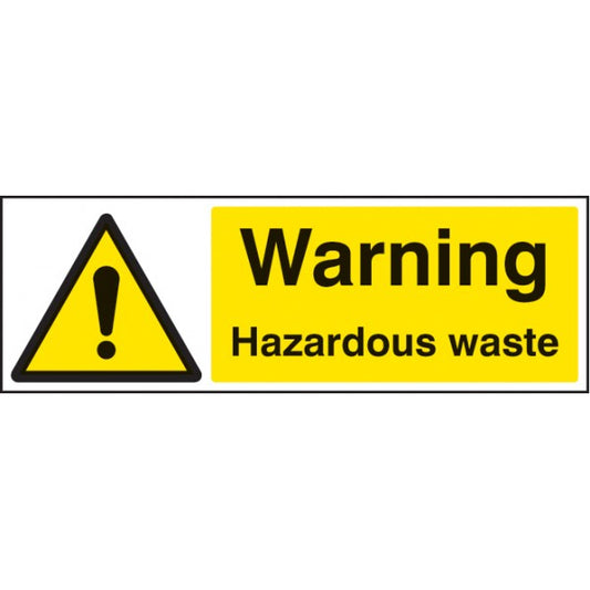 Hazardous waste (4446)