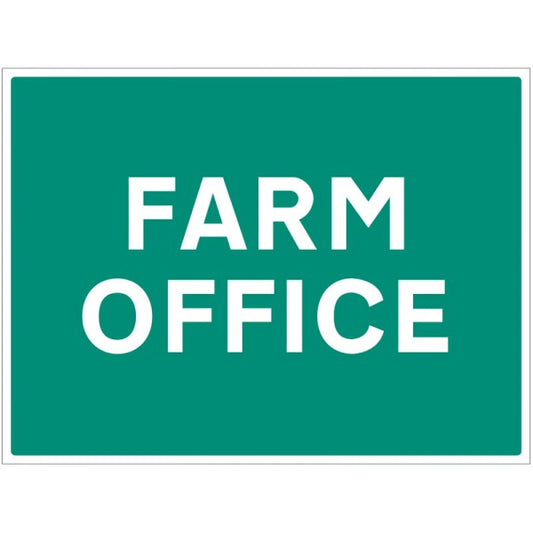 Farm office (5520)
