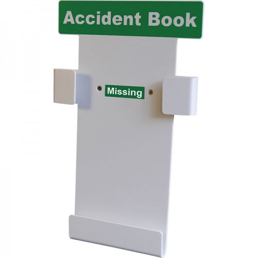 Accident Book Station (Empty) (5934)