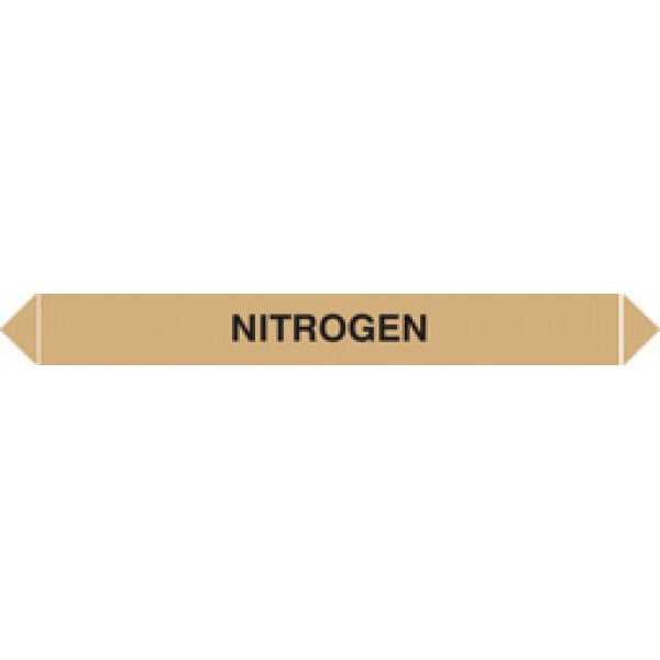 Flow marker pk of 5 nitrogen (9902)
