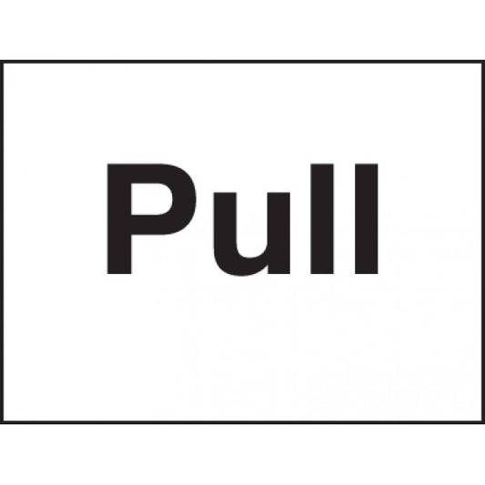 Pull (7029)