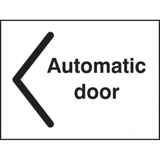 Automatic door < (7071)