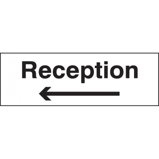 Reception arrow left (7074)