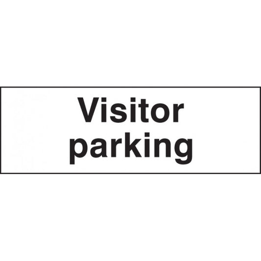 Visitor parking (7078)
