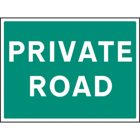 Private road (7531)