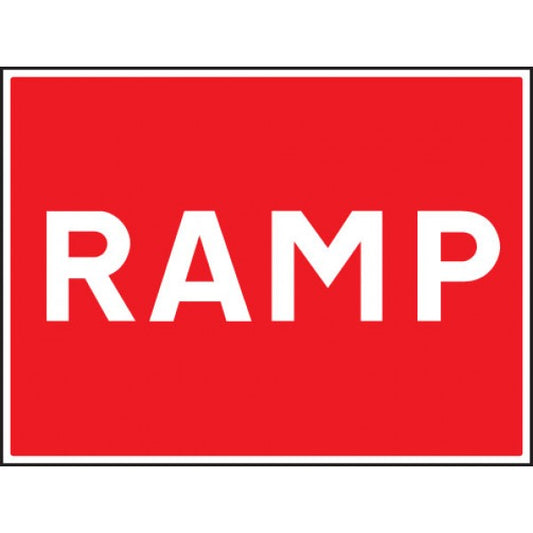 Ramp (7569)