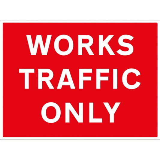 Works traffic only (7666)