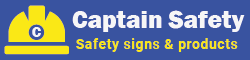 Captain Safety