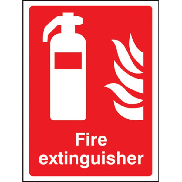 Fire extinguisher (1013)
