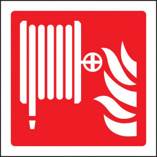Fire hose symbol (1019)