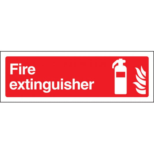 Fire extinguisher (1023)