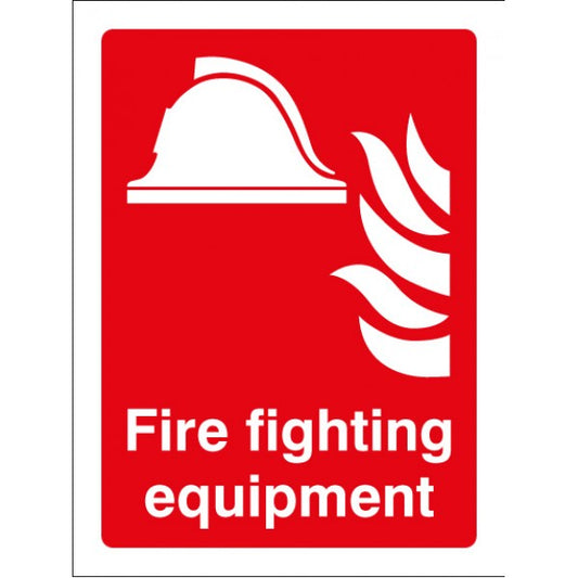 Fire fighting equipment (1067)