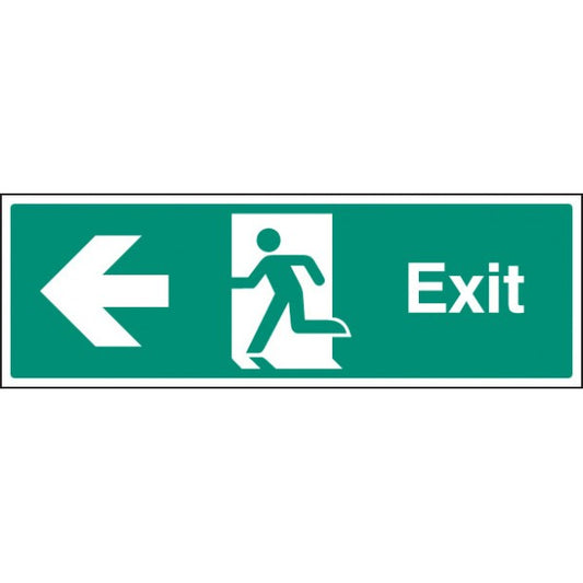 Exit - left (2011)