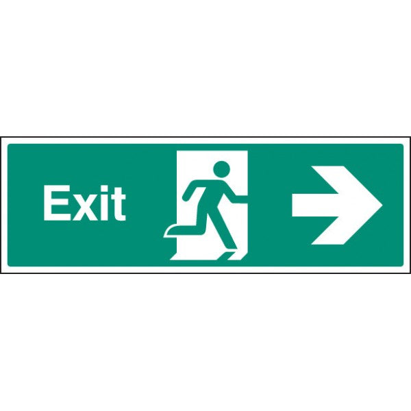 Exit - right (2012)