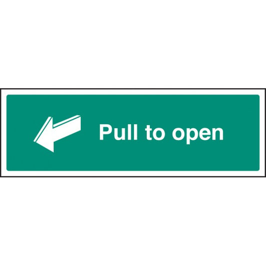 Pull to open (2048)