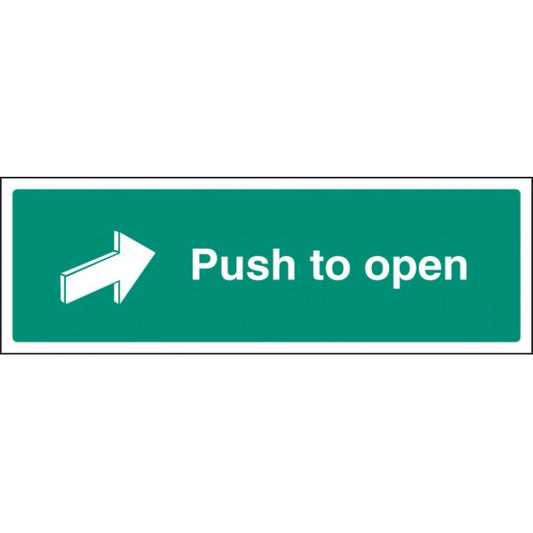 Push to open (2050)