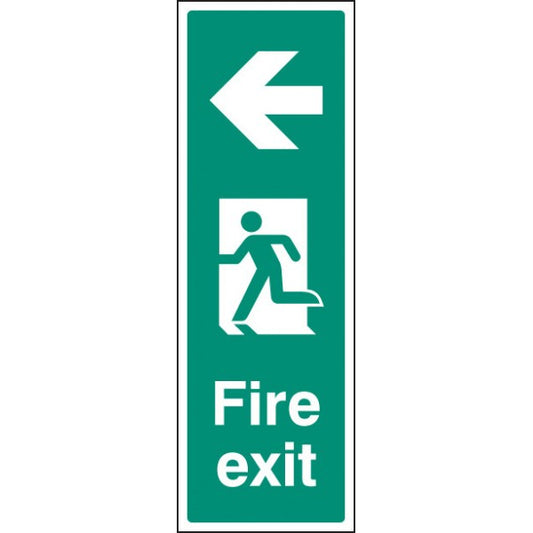 Fire exit left (portrait) (2053)