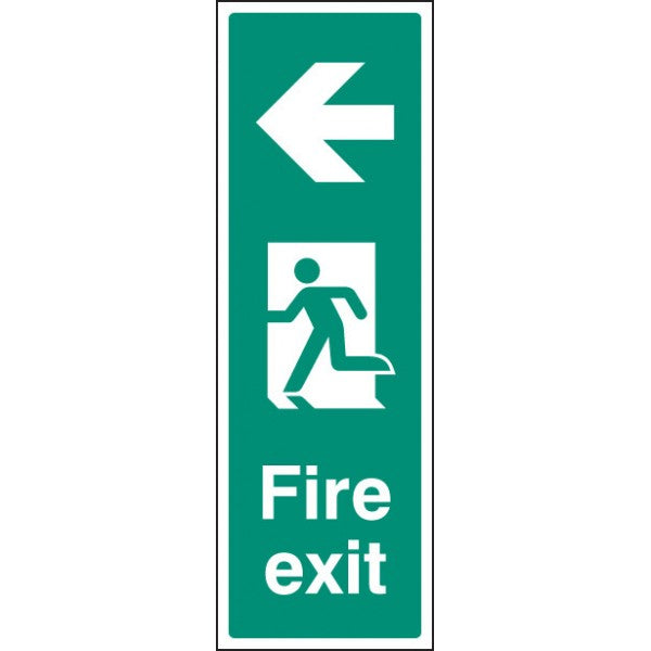 Fire exit left (portrait) (2053)