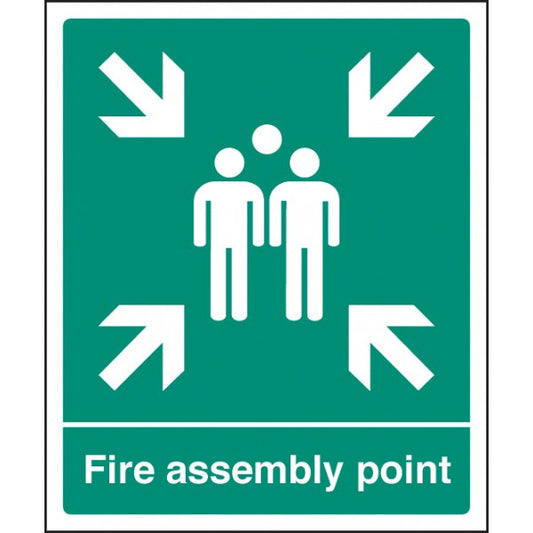 Fire assembly point (2059)