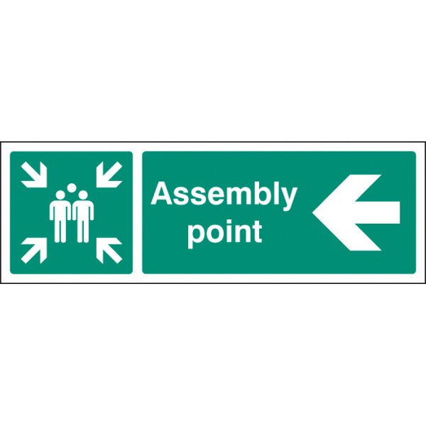 Assembly point left (2142)