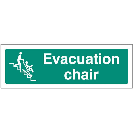 Evacuation chair (2147)