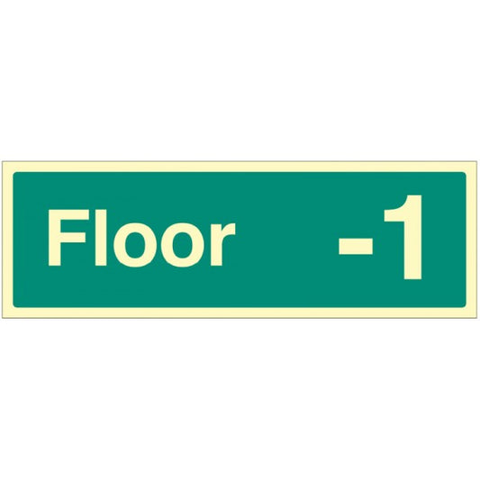 Floor -1 (2170)