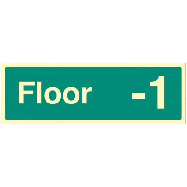 Floor -1 (2170)