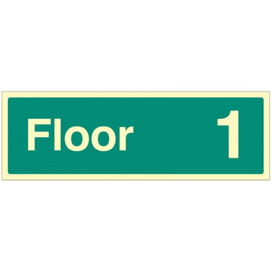 Floor 1 (2172)