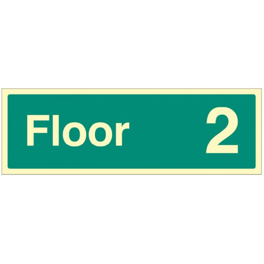 Floor 2 (2173)