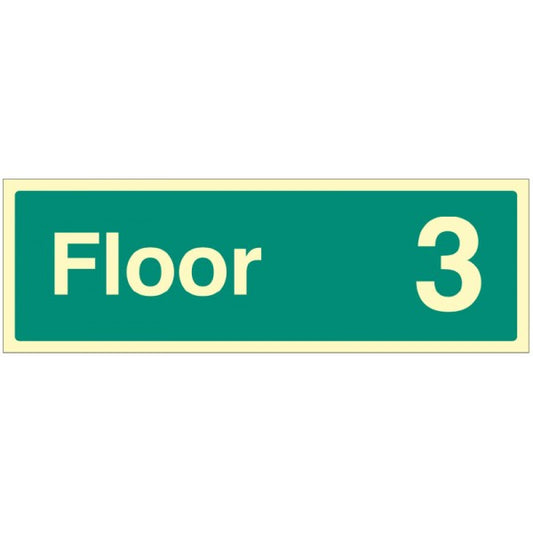 Floor 3 (2174)