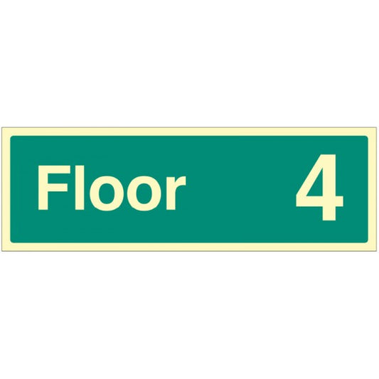 Floor 4 (2175)