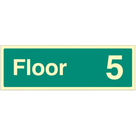 Floor 5 (2176)