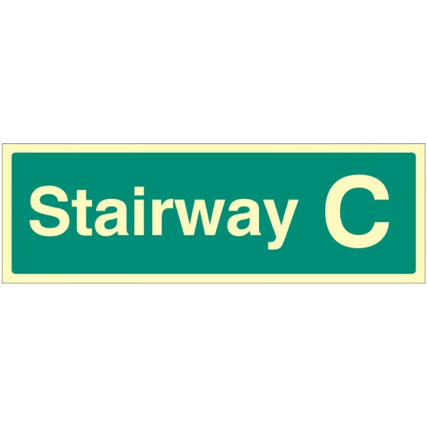 Stairway C (2179)