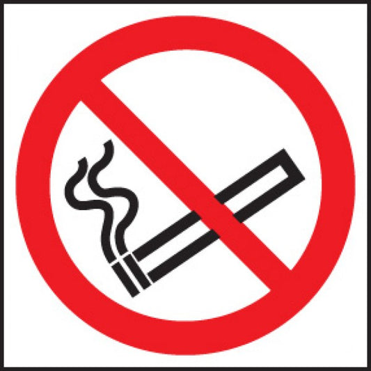 No smoking symbol (3017)