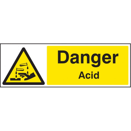 Danger acid (4401)