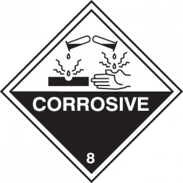 Corrosive (4477)