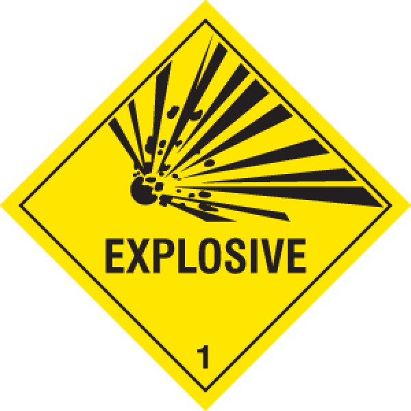 Explosive (4478)