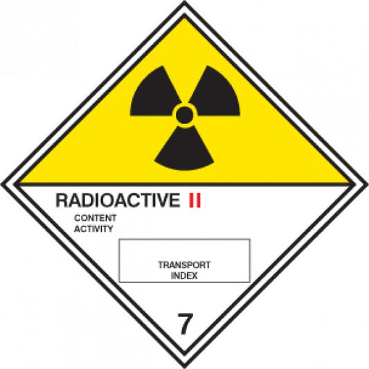 Radioactive II diamond (4512)