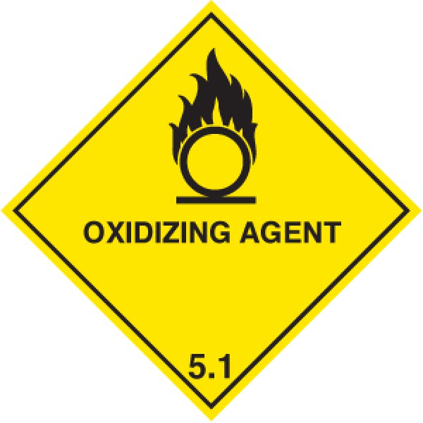 Oxidising agent diamond (4515)